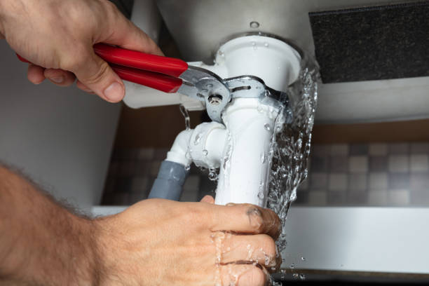 Best Ceiling water damage repair  in Aberdeen, ID