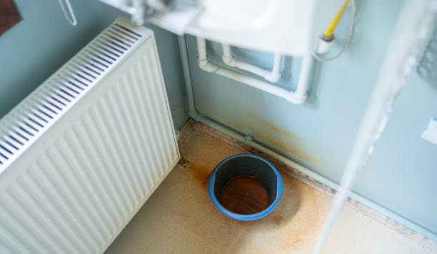 Best Carpet water damage restoration  in Aberdeen, ID
