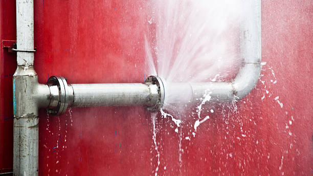 , ID Water damage restoration Company
