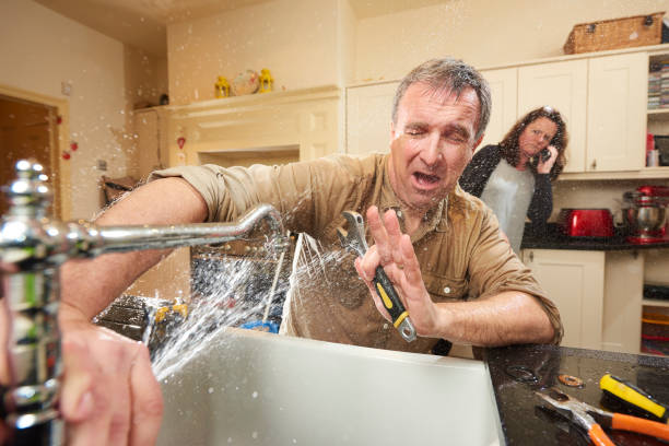 Best Flood restoration services  in Aberdeen, ID
